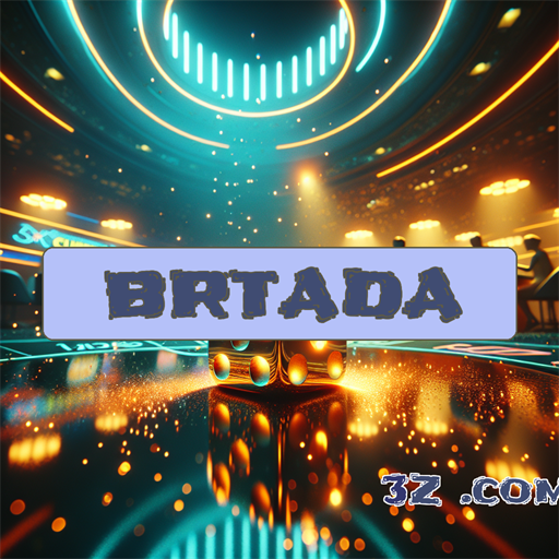 Viva a Emoção do Casino no brtada com Estilo