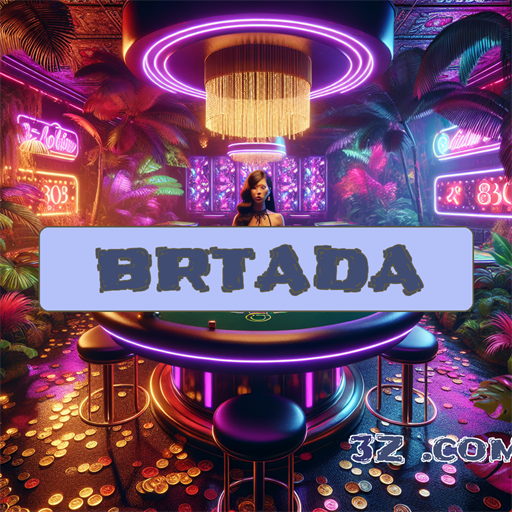 Diversão e Emoção: Slots que Encantam no Brtada