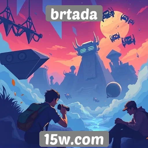 Análise dos principais jogos em destaque no brtada