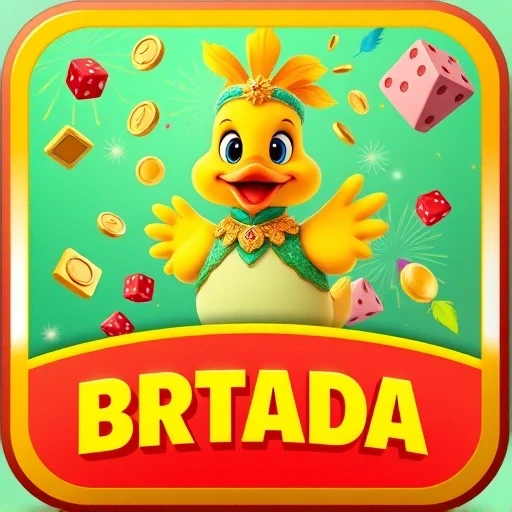brtada Logo