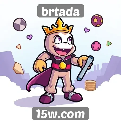 Recursos exclusivos que o brtada oferece aos usuários